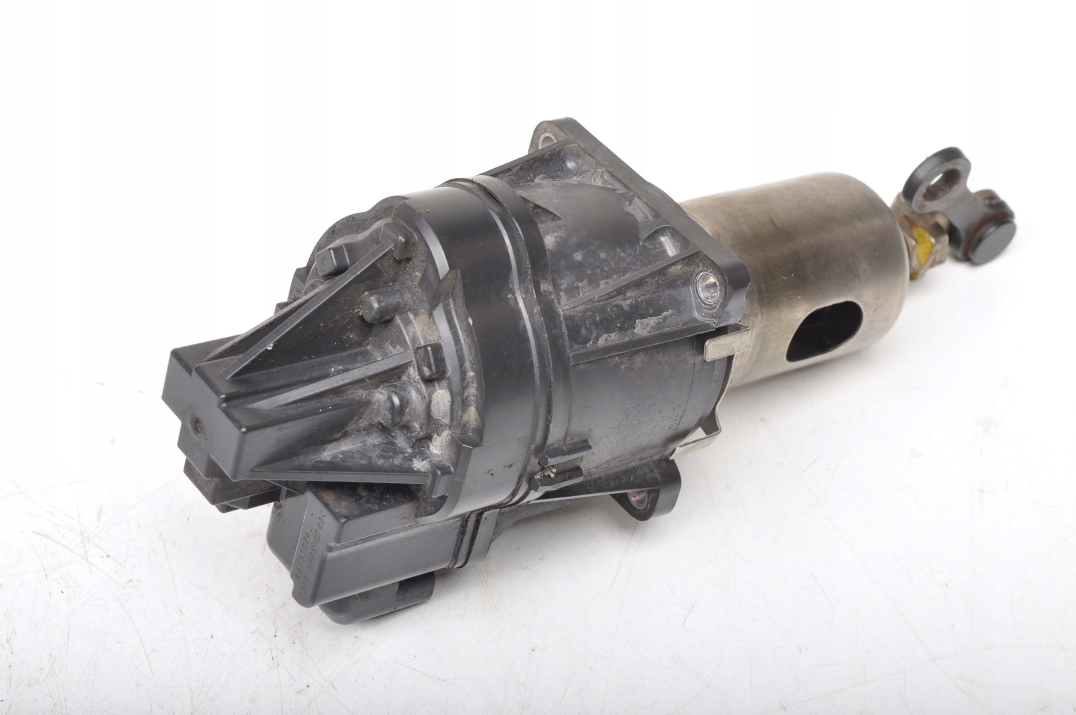 MINI F56 COOPER S JCW 2.0 192 KM NASTAWNIK TURBINY K6T51074 49477-19843