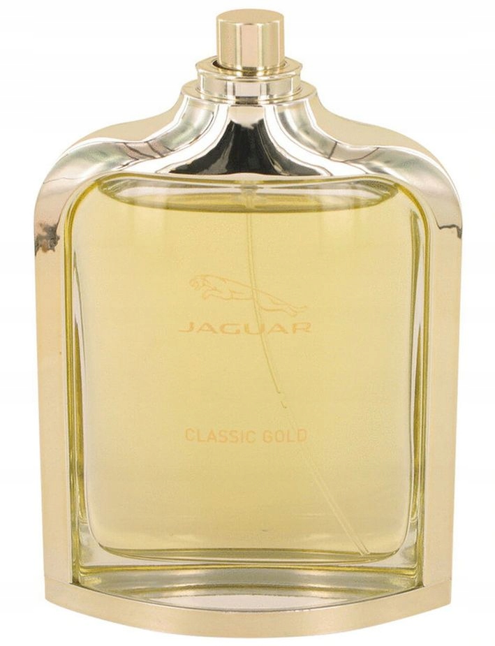 

Jaguar Classic Gold 100ml edt