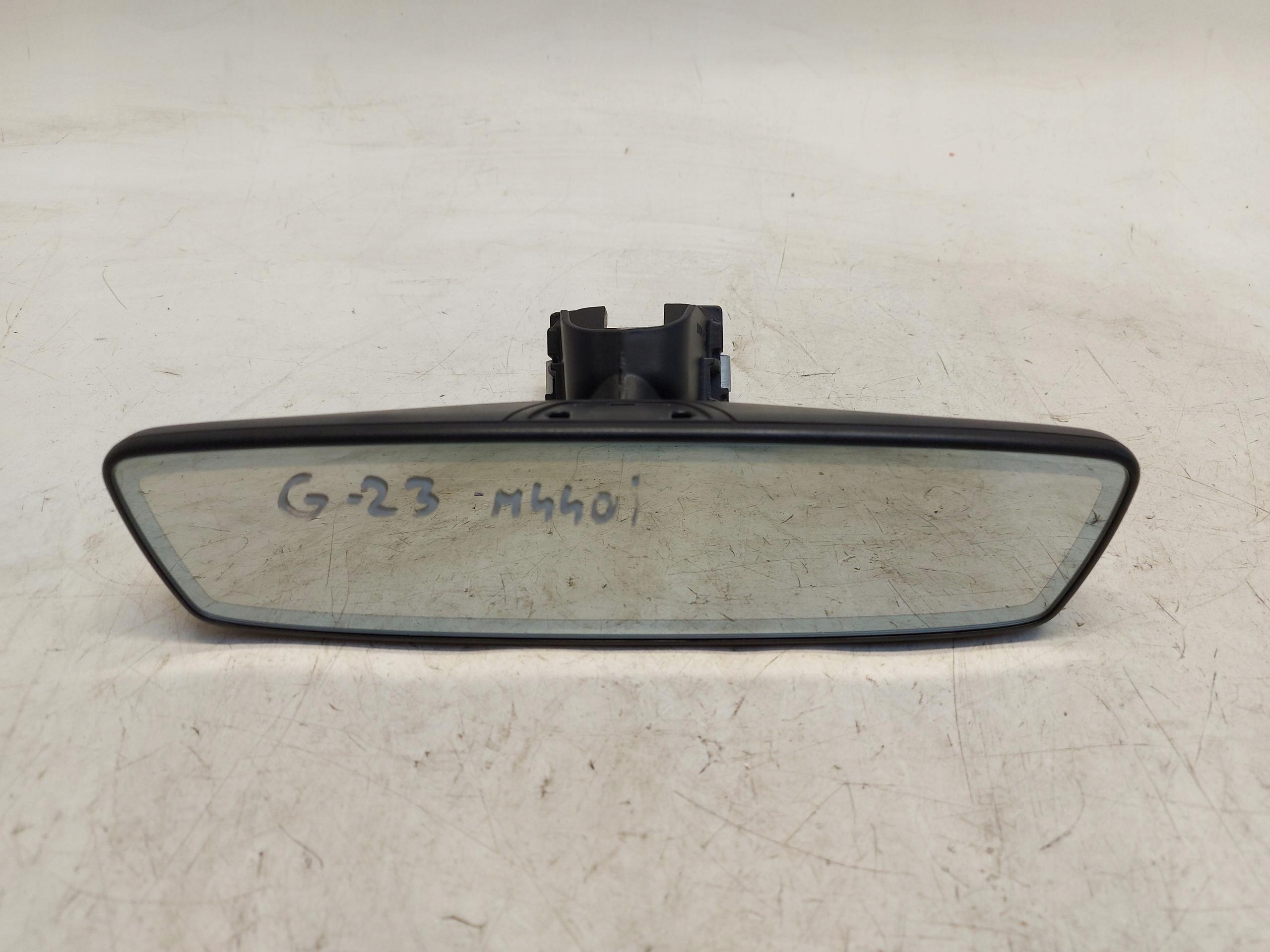 BMW G23 G22 M440i Cabrio rear-view mirror inner 6830618