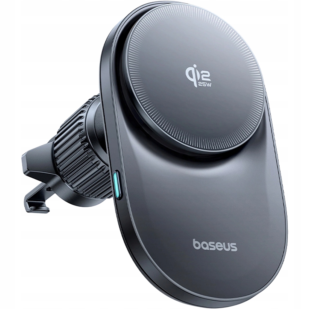 Nabíječka Qi2.2 Baseus pro MagSafe 25W Usb-c, indukční, bezdrátová, rychlá
