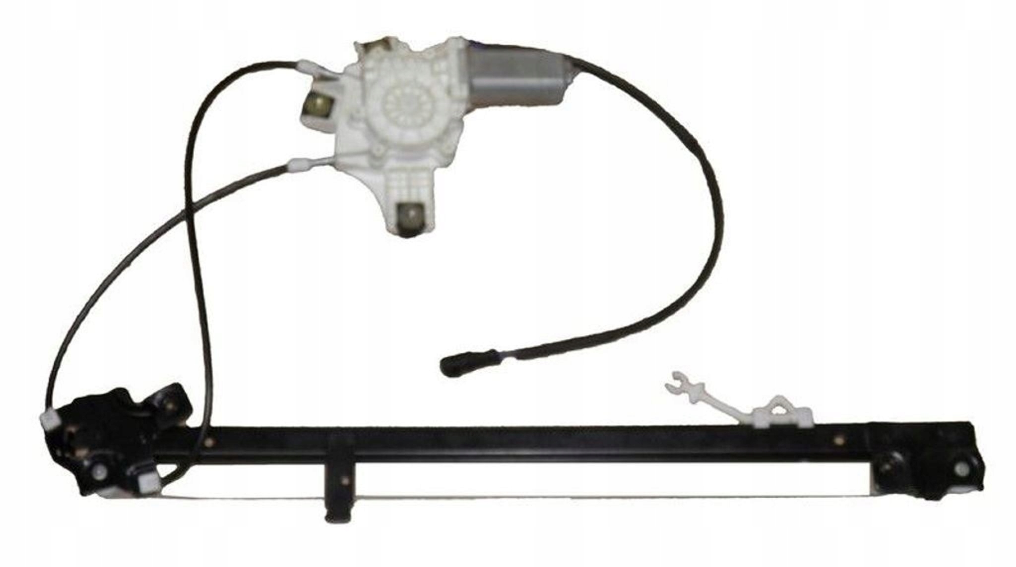 MECHANIZM PODNOSZOSZENIA SZYBY IVECO STRALIS TRAKKER LEWY