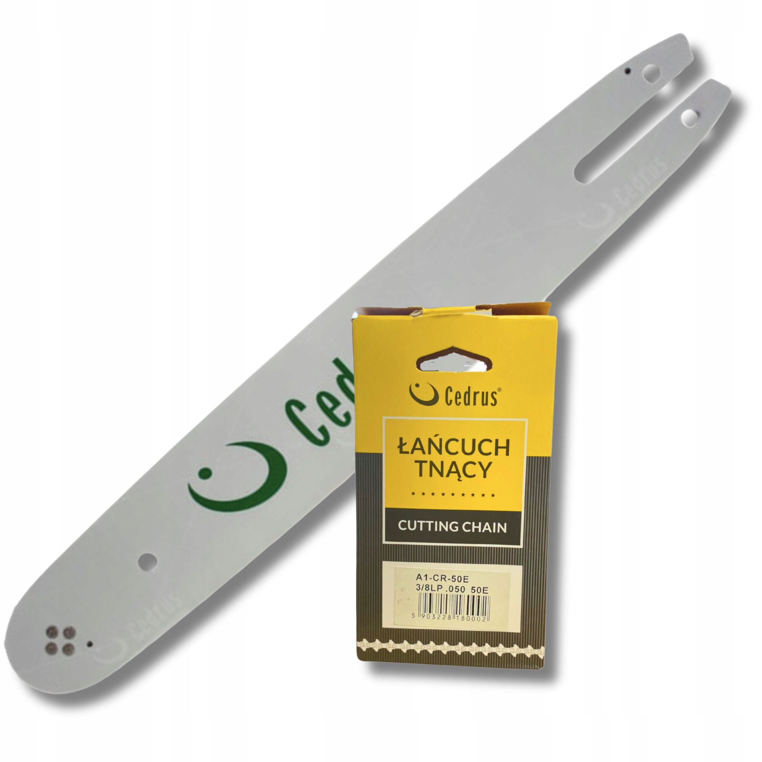 Prowadnica Łańcuch Widiowy Do Stihl MS250 MS231 MS251 MSE160 MSE180