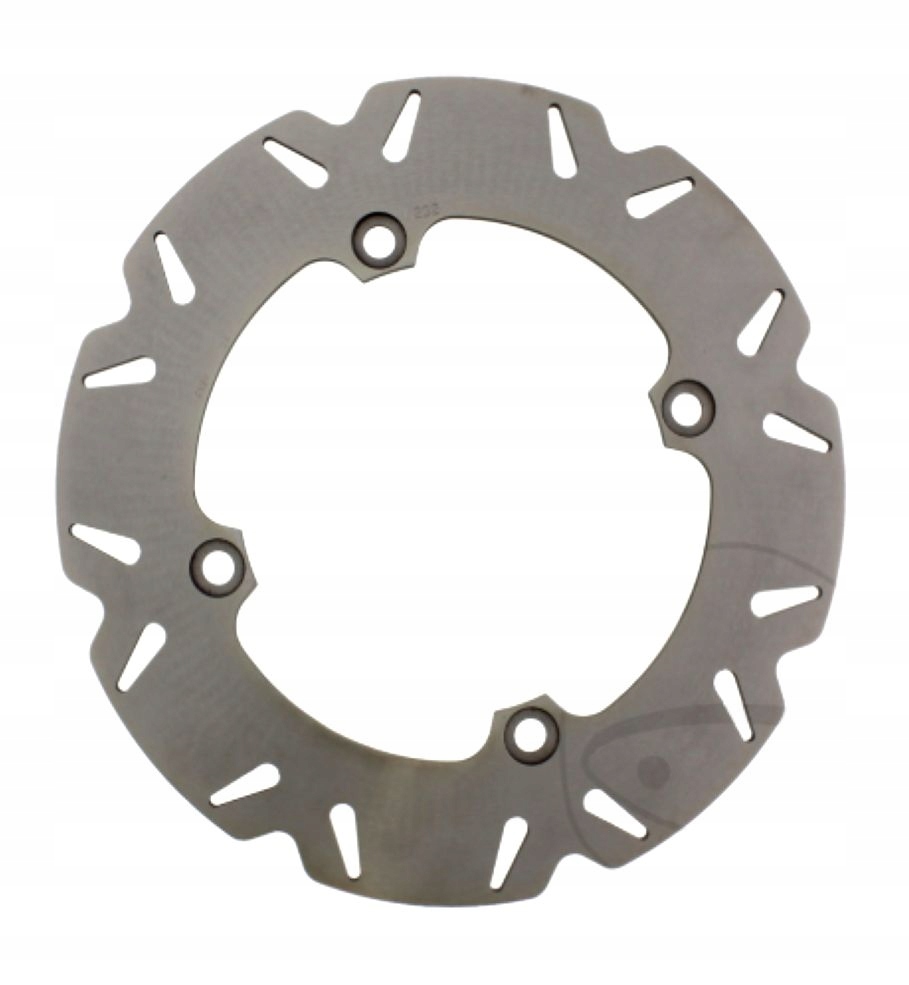 Brzdový Kotouč Zadní Kawasaki Klv 1000 Suzuki DL 650 1050 V-Strom