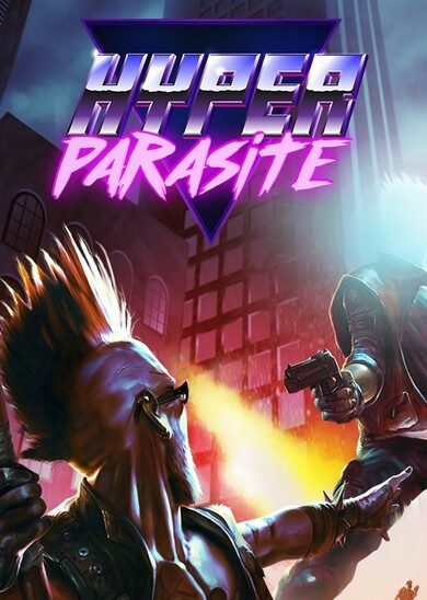 HyperParasite (pc) Klucz Steam