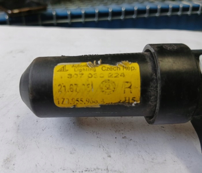 washer REFLEKTORA SKODA OCTAVIA 2 1Z9955966A