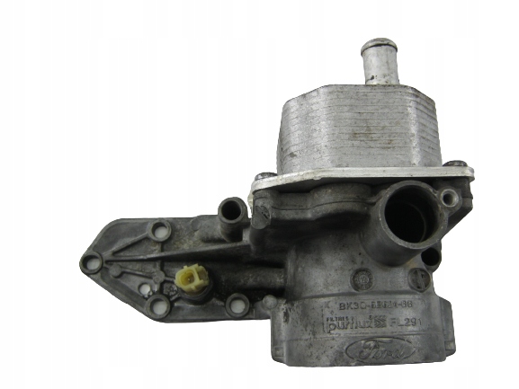 Ölfiltergehäuse Motor Ölkühler FORD TRANSIT RANGER BK3Q-6B624-BB