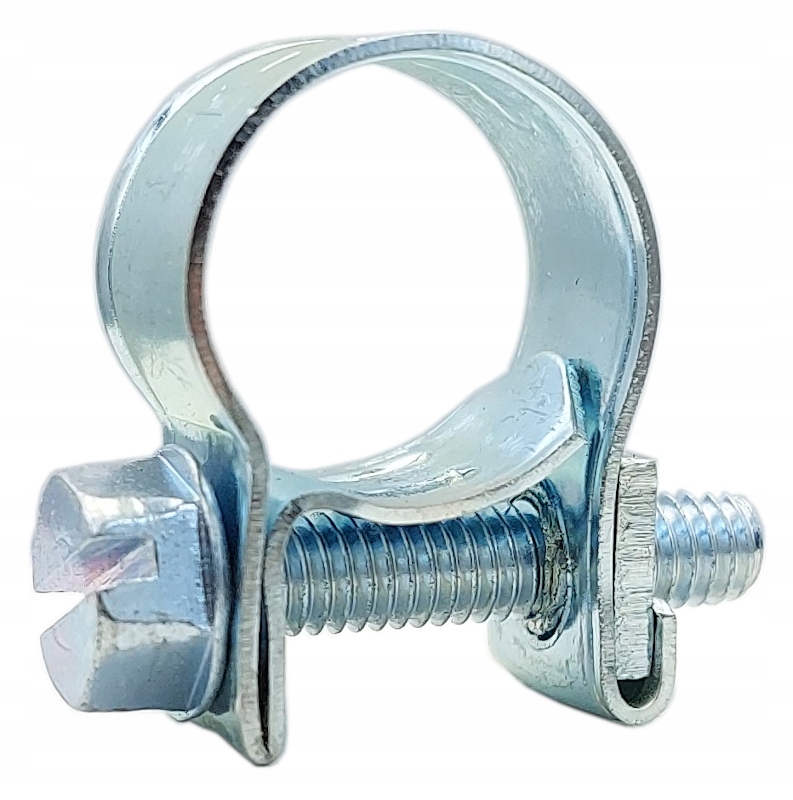 

Mini Gbs Obejma Opaska Zaciskowa skręcana 25-27 mm