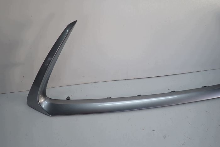 LEXUS CT 200H chrom grill 53122-76010