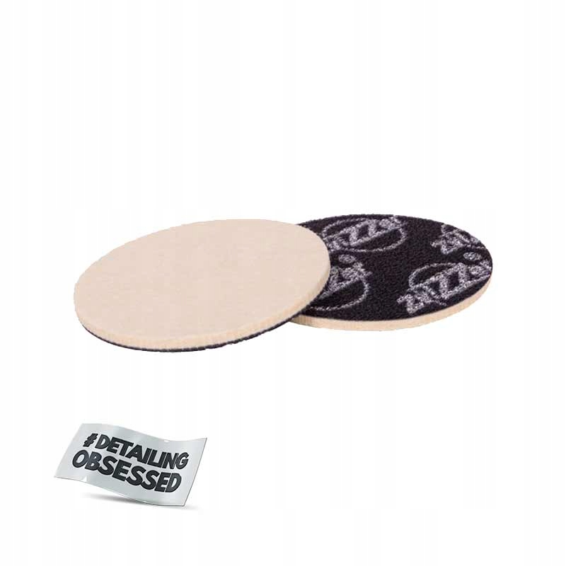 

ZviZZer Felt Pad for Glass 80/3/80 pad filcowy