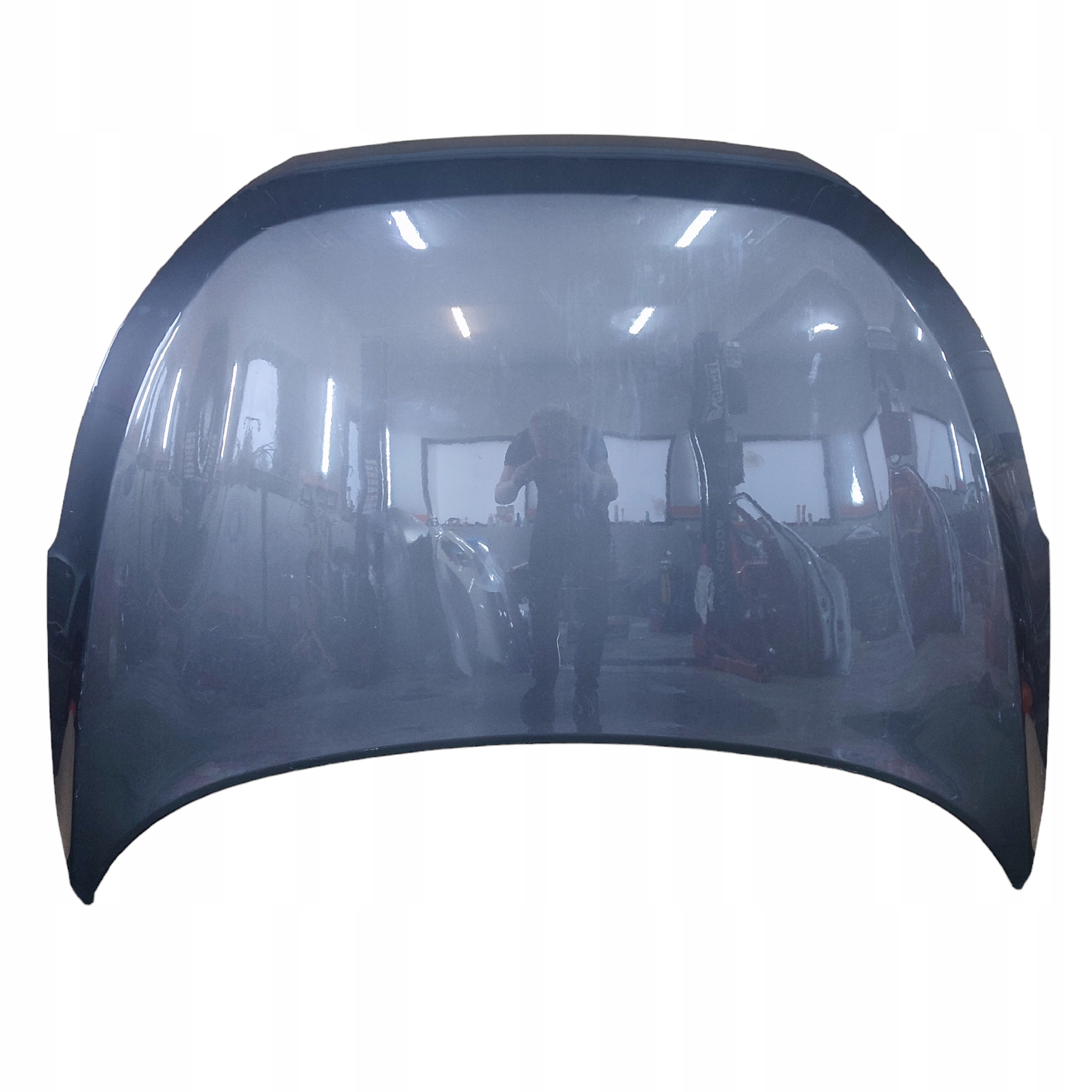 MASKA HYUNDAI TUCSON III LIFT 15-20