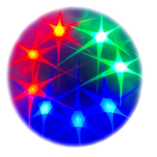 

Magiczna Kula 3D Bombka Led Lampki Choinkowe