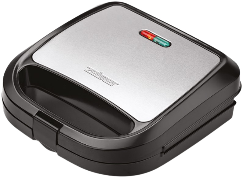 Opiekacz Zelmer ZSM771 750W srebrny