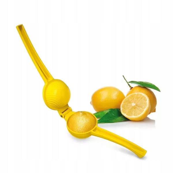 

Tescoma Wyciskarka ręczna do cytrusów cytryn