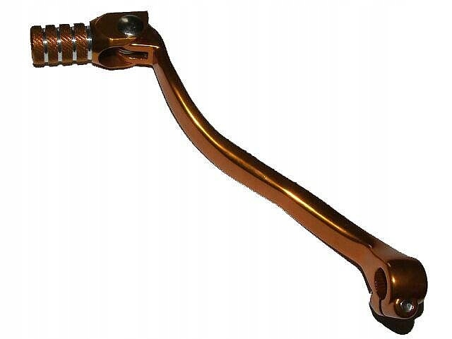 DZB-012 - ВАЖІЛЬ ПЕРЕМИКАННЯ ПЕРЕДАЧ KAWASAKI KX250 KX 250 F