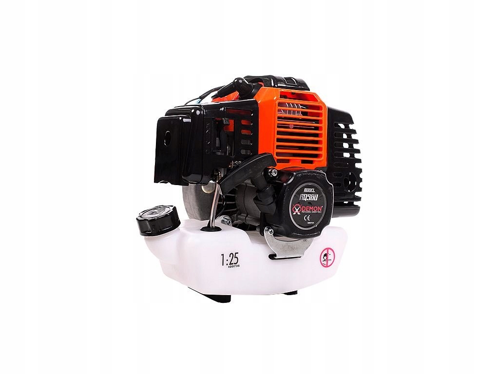Motor ke křovinořezu 42ccm M83107A