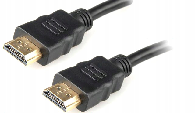 Kabel do monitor telewizora Hdmi v1.4 -- 1.8 180cm