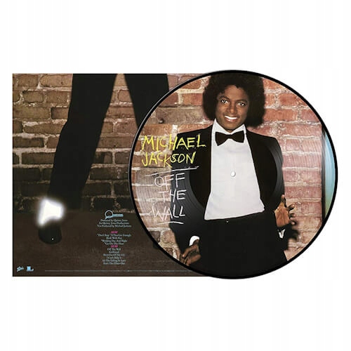 洋楽 MICHAEL JACKSON OFF THE WALL CD Amazon.co.jp: Off the Wall: ミュージック