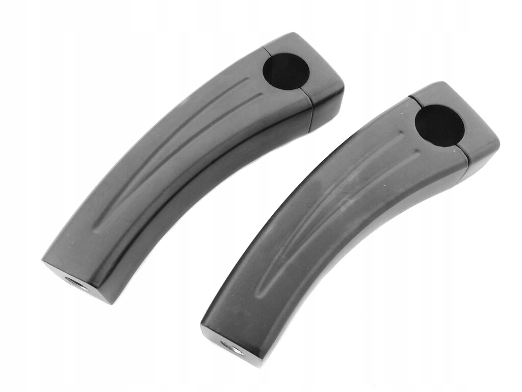 RI-036 - РУЧКИ RISERY РУЛЬ HONDA VTX 1300 1800