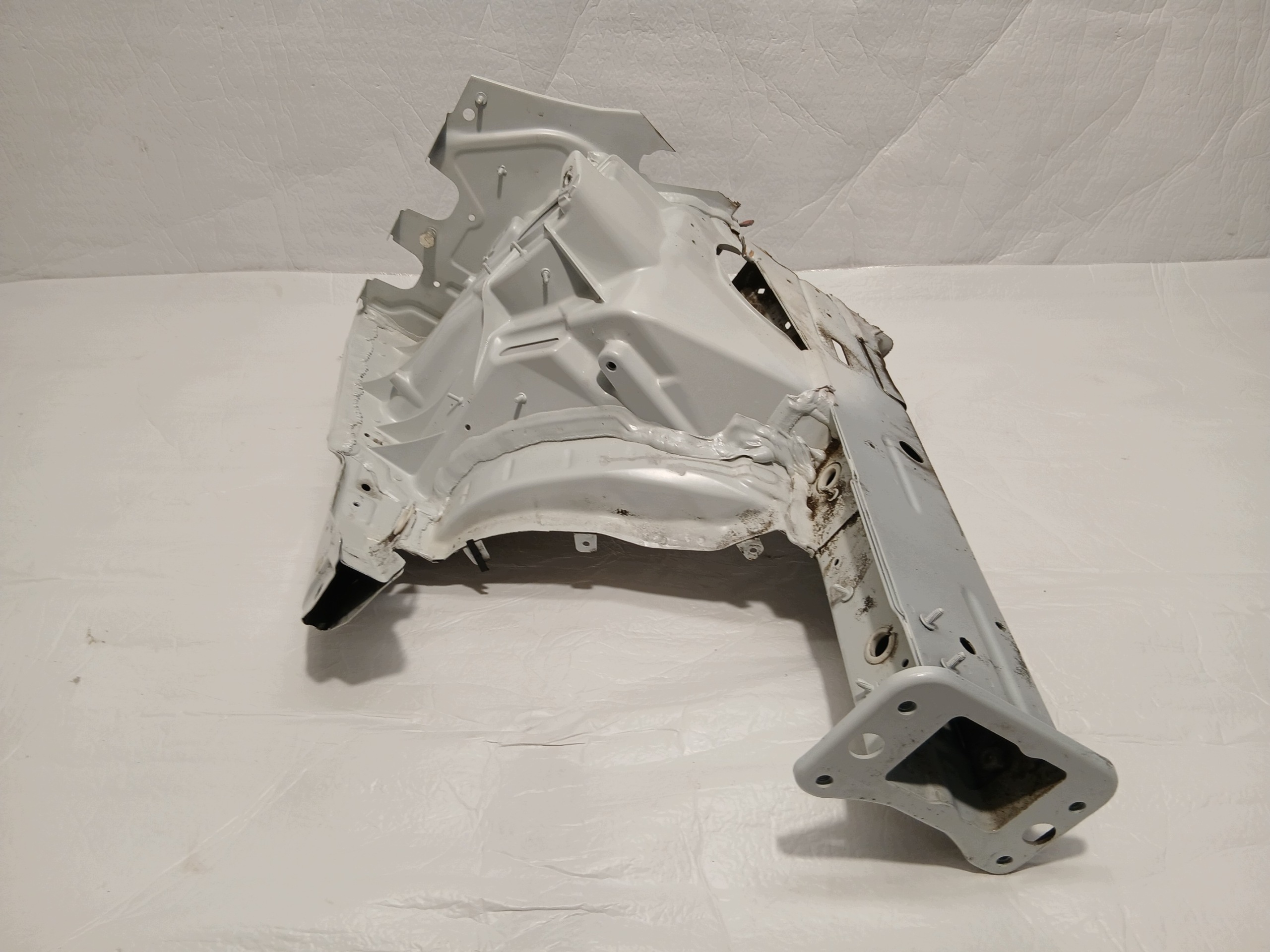 AUDI Q5 80A quarter quarter right front LS9R