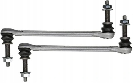 Ford Mustang 2014- Spojky Stabilizátoru Přední