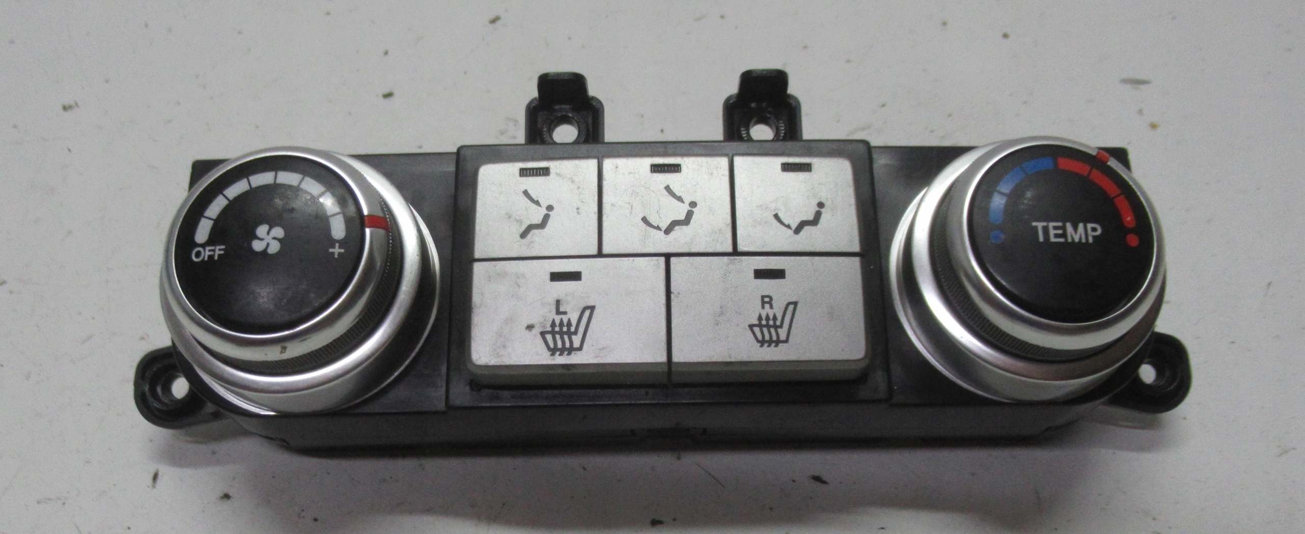HYUNDAI IX55 control panel NAWIEWEM 97950-3J110