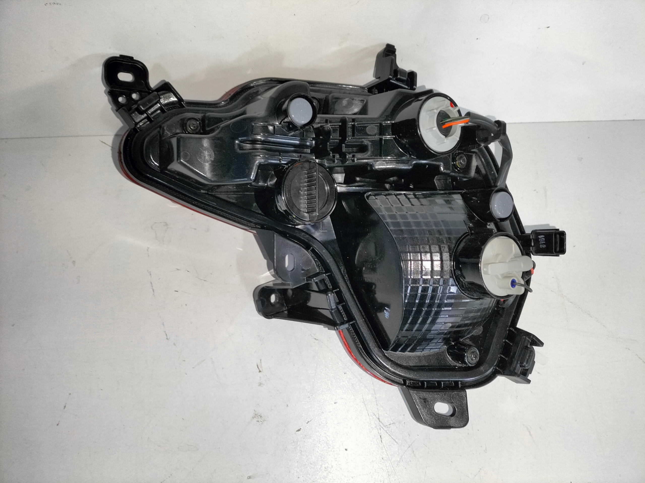 light rear left HYUNDAI TUCSON 4 IV 20- N-LINE