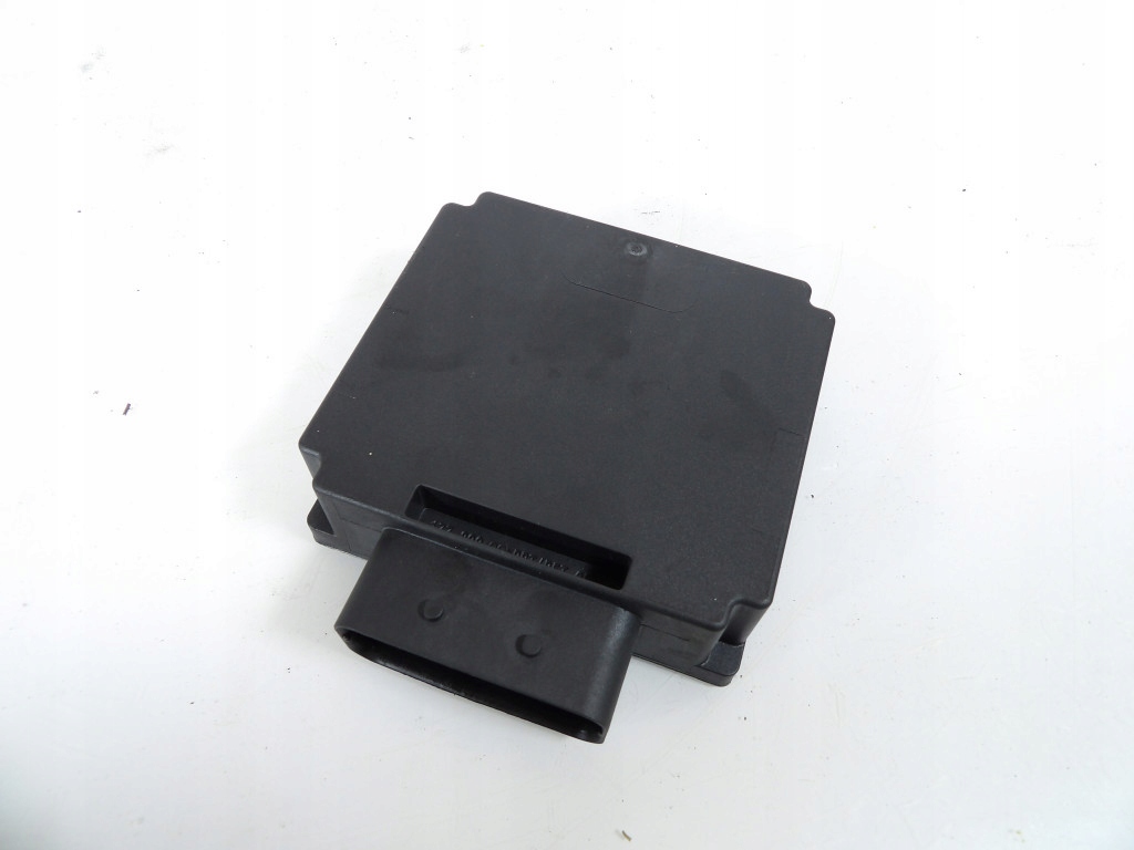 SKODA SUPERB II Module STABILIZATOR de tension 3AA919041A