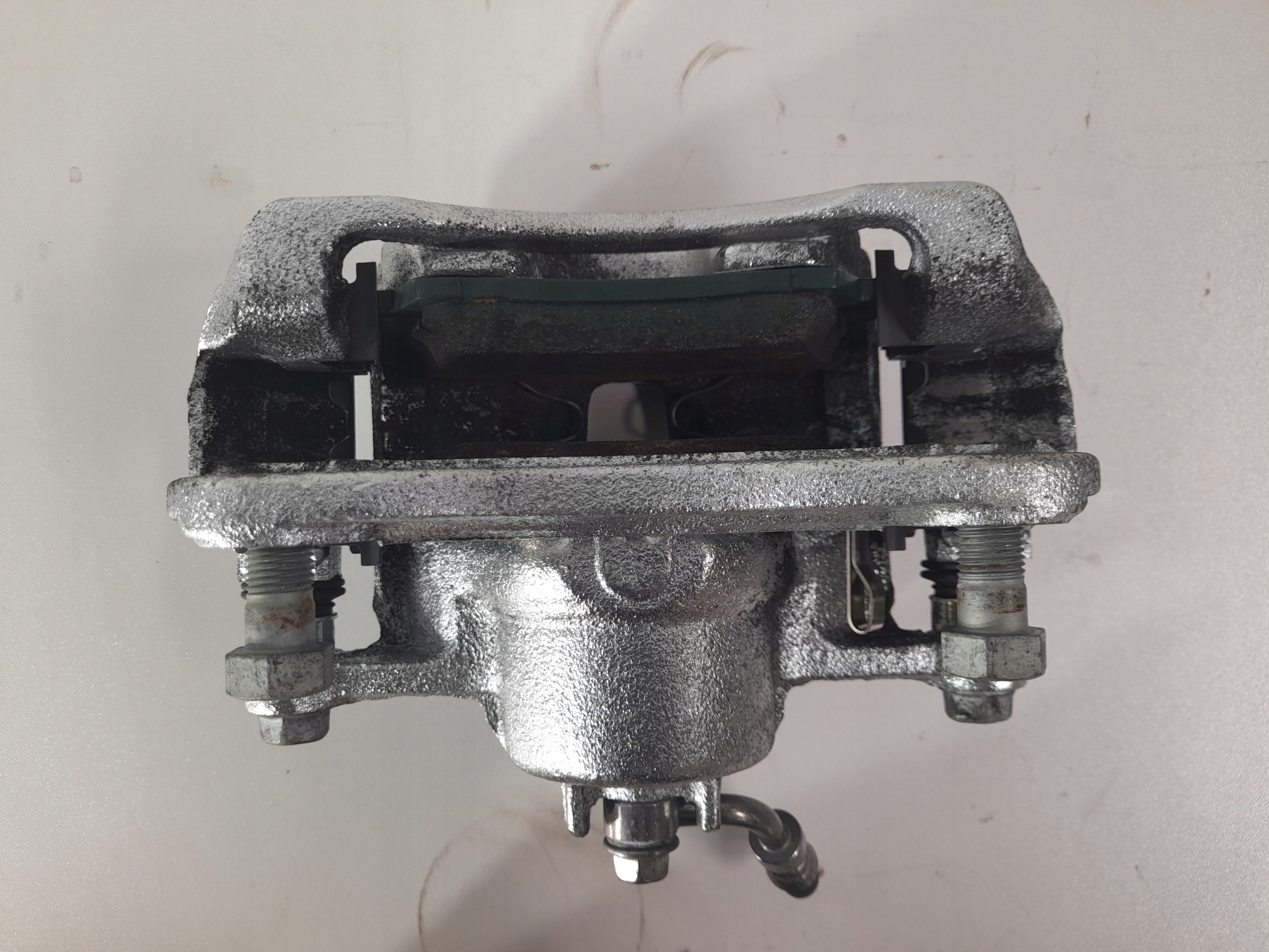 HYUNDAI I20 III caliper brake left front
