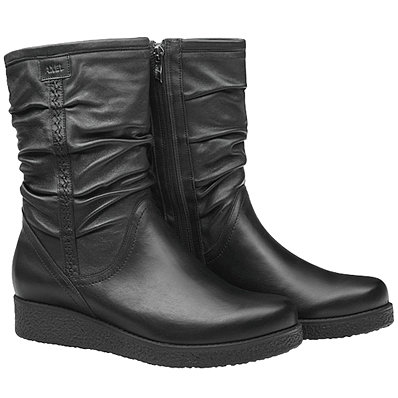Botki Axel Comfort 4055 r.38 Kozaki na Haluksy Pl