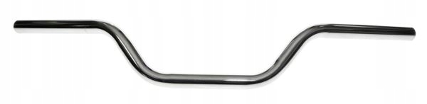 

Kierownica Simson S51 22,00 mm Duells chromowana