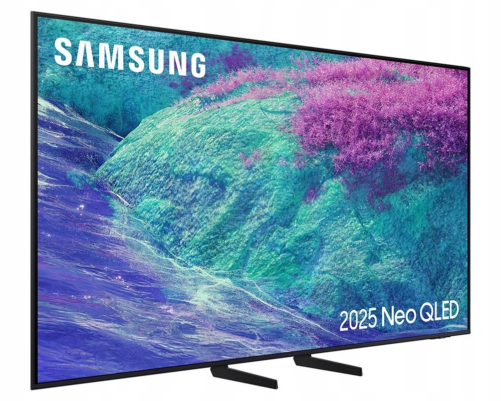 Mini Led televízor Samsung QE55QN1EF 55" 4K Uhd čierny