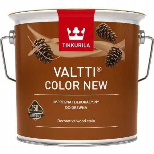 

Tikkurila Valtti Color New 0,9L