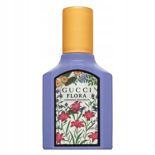 Gucci Flora Gorgeous Magnolia parfémovaná voda pro ženy 30 ml