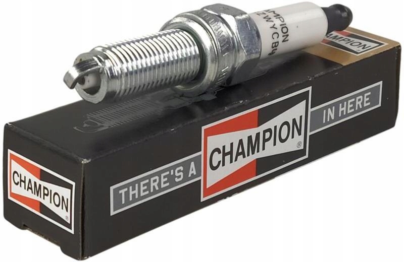 CHAMPION ŚWIECA ZAPŁONOWA CCH9407 RER8ZWYCB4