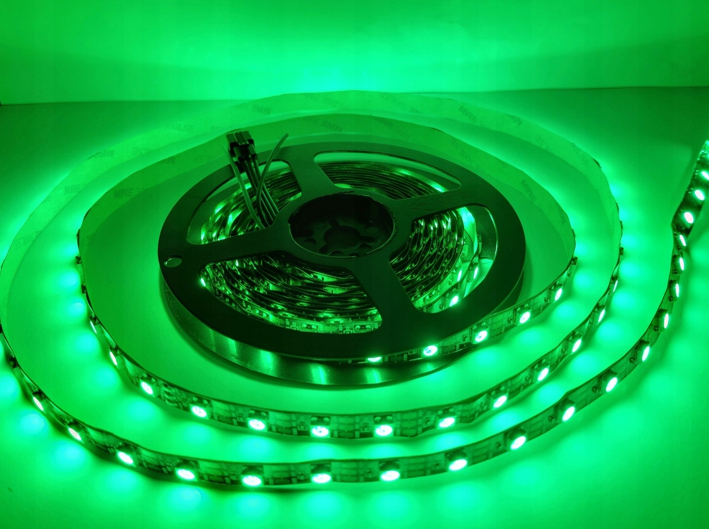 1m Taśma led WS2812B 5V 60 led/m IP20 ARDUINO (1m) Napięcie (V) 5V