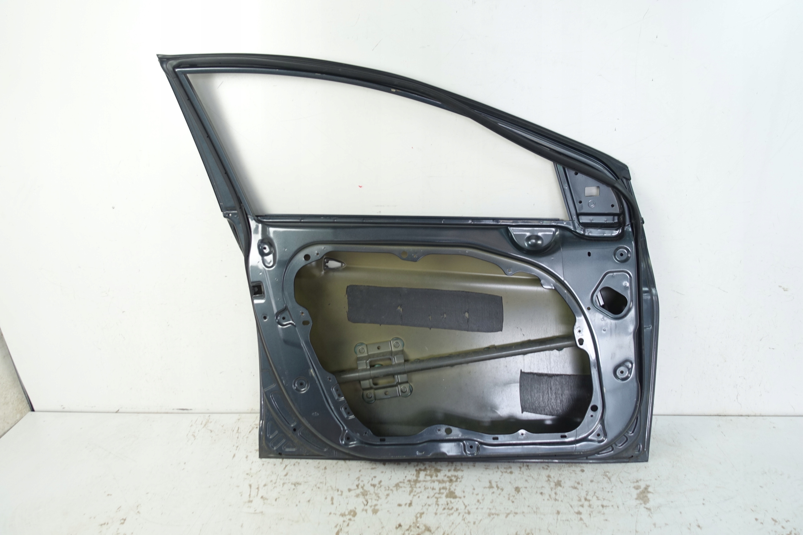 HYUNDAI I40 2011- dveře levý předek levé přední