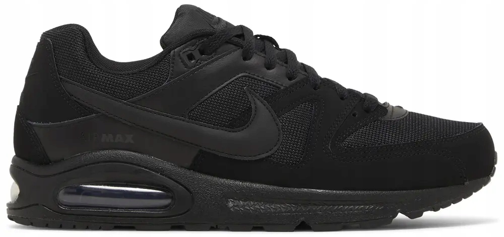 Sportovní Obuv Nike Air Max Command 629993 020 velikost 45