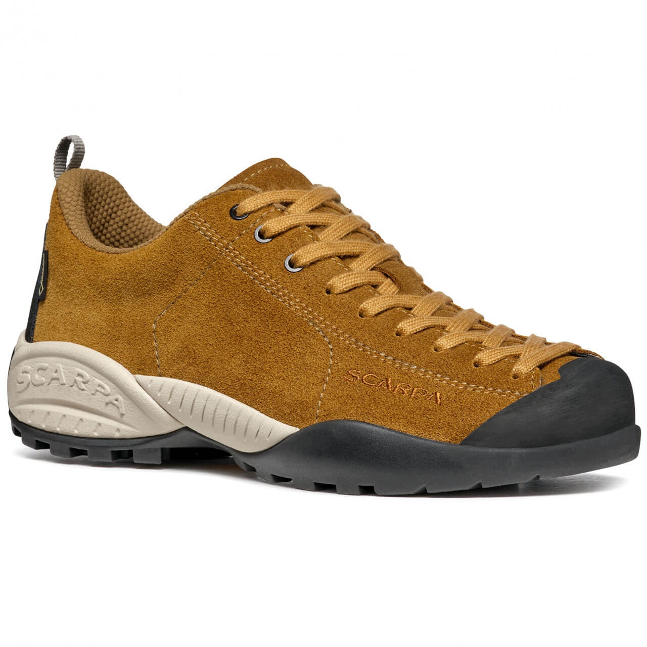 Buty Scarpa Mojito Gore-Tex ocra 48