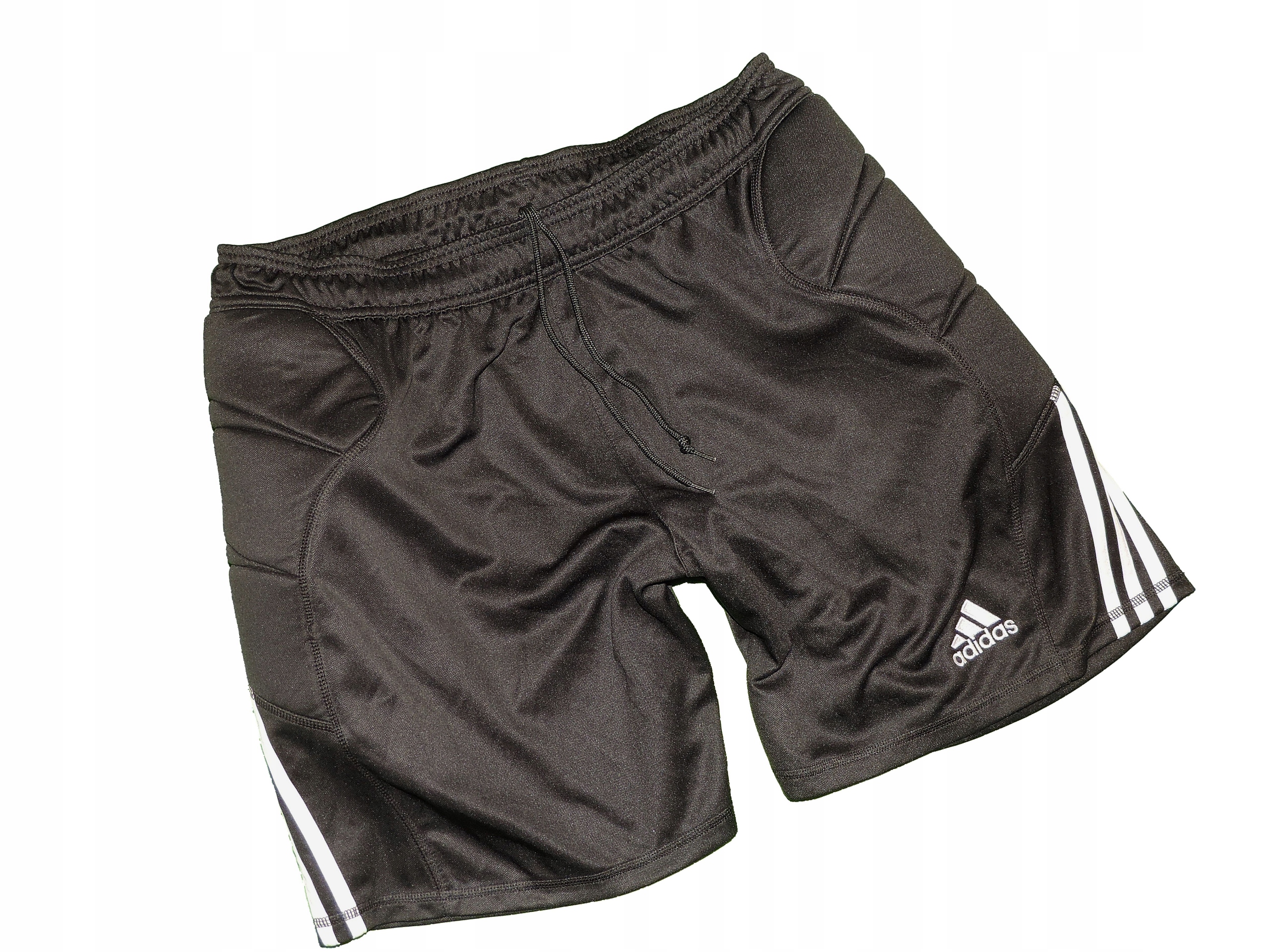 ADIDAS__MĘSKIE SPODENKI BRAMKARSKIE__XL