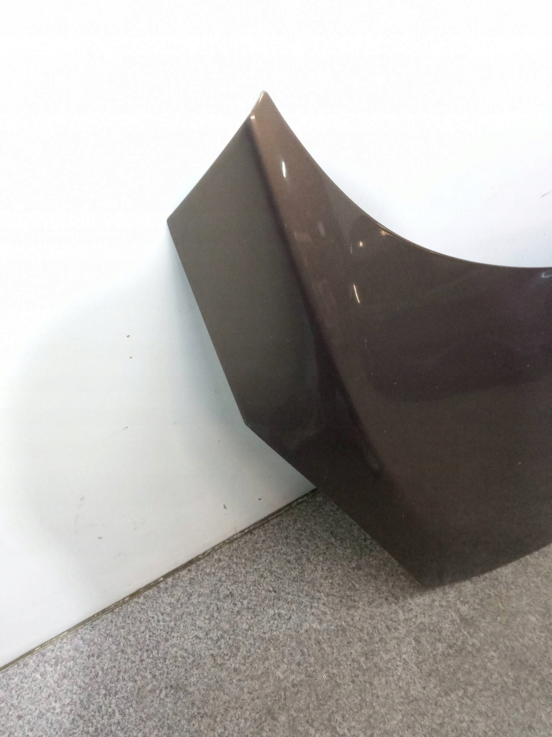 bonnet front LIFT FL TECNB Renault Grand Scenic III (2009-2013)