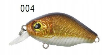 Kamatsu Beetle Crank 4.5cm, 6.5gr (Floating) kolor 004