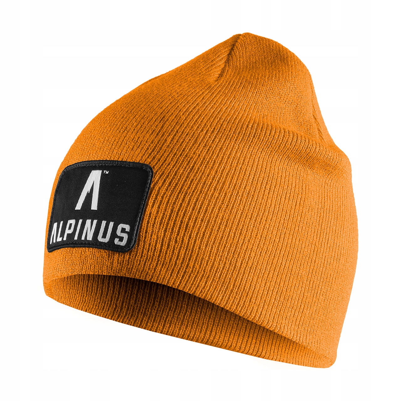 

Ciepła Czapka Zimowa Alpinus Męska Damska Beanie