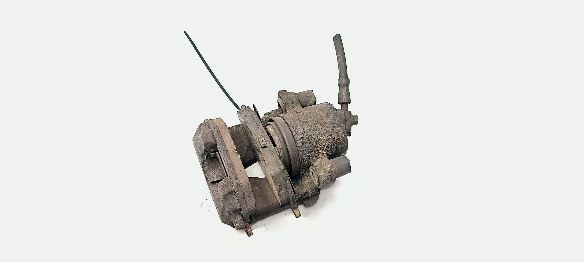 caliper brake front left 1.6 SEAT TOLEDO II