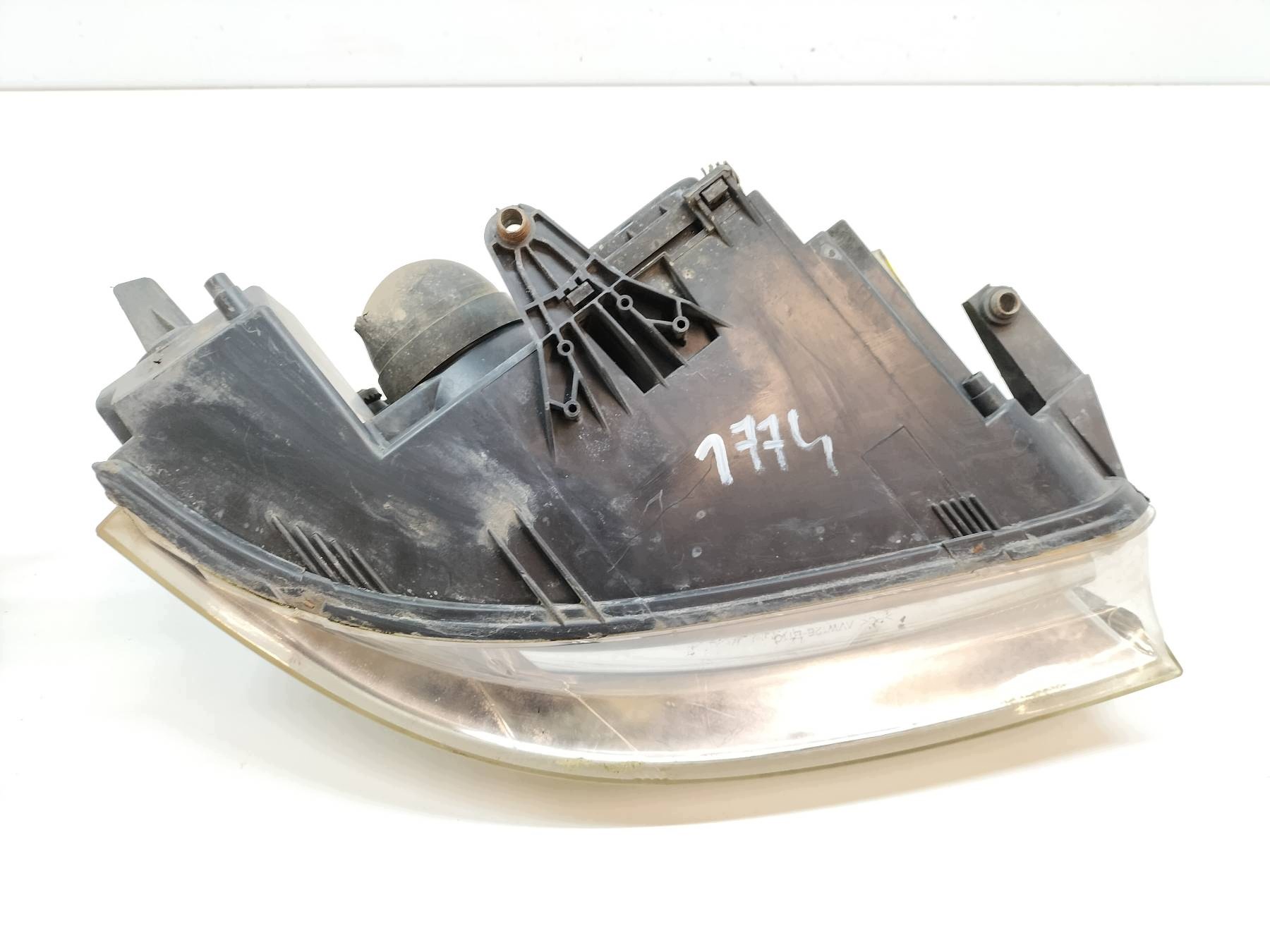 light front left LIFT FL VW Volkswagen Passat V (1996-2005) B5