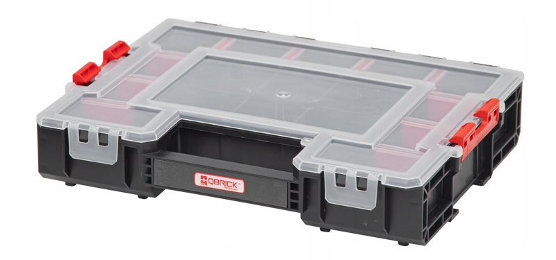

Skrzynka Narzędziowa Qbrick Regular Organizer 400