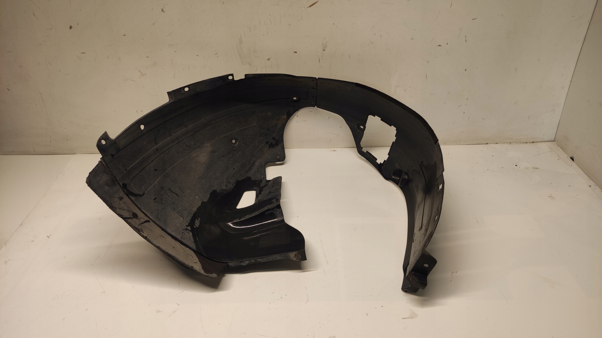 mudguard left front front KIA RIO IV V 86813-H8000 86815-8000 17-21