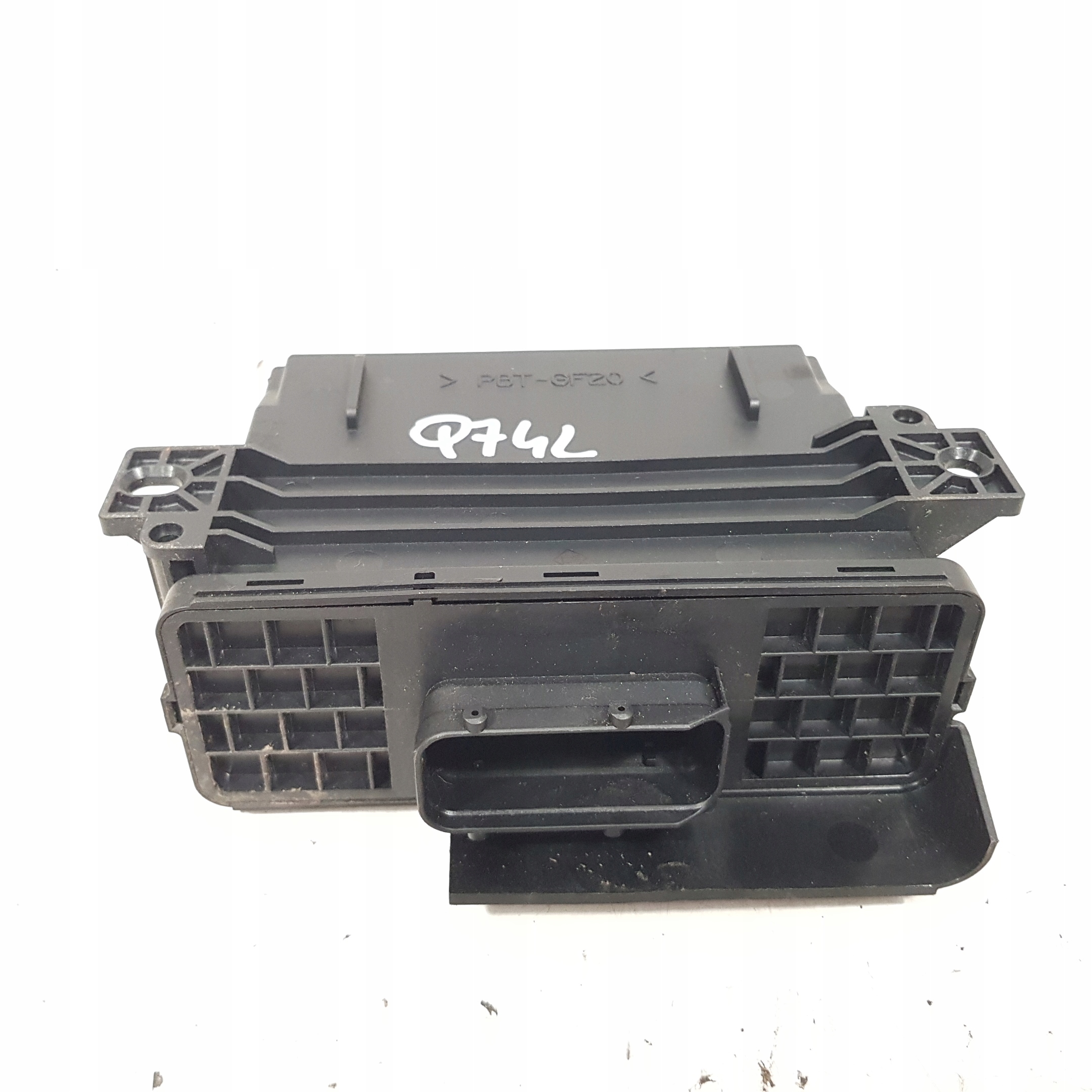 modulo Centralina MOCY AUDI Q7 4L 4F0907280E