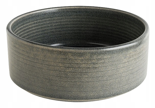 Miska stohovatelná porcelán 13cm 415ml Set 12x Bonna Hornfels