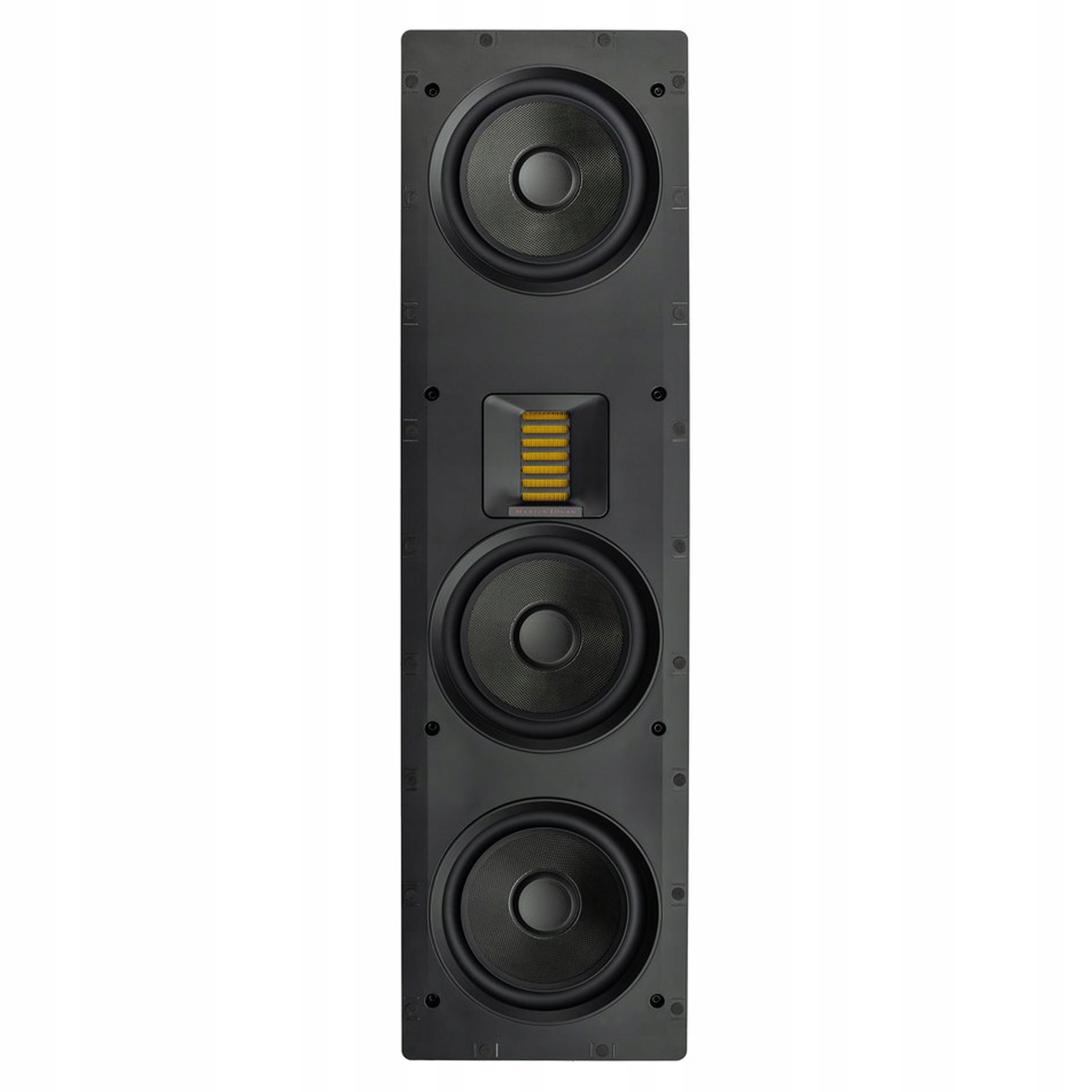 Głośnik Ścienny Instalacyjny Slim Kolumna Lcr Martinlogan Motion XTW6-LCR