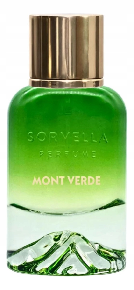 Mountain Mont Verde woda perfumowana spray